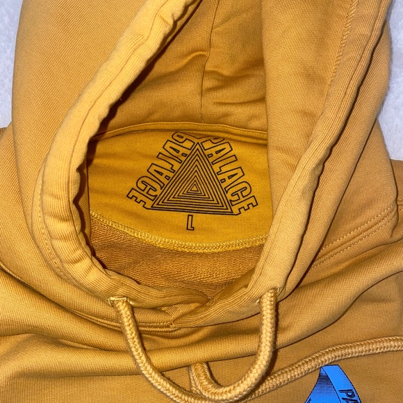 Palace Tri-Crusher Hoodie - Picture 3 of 6